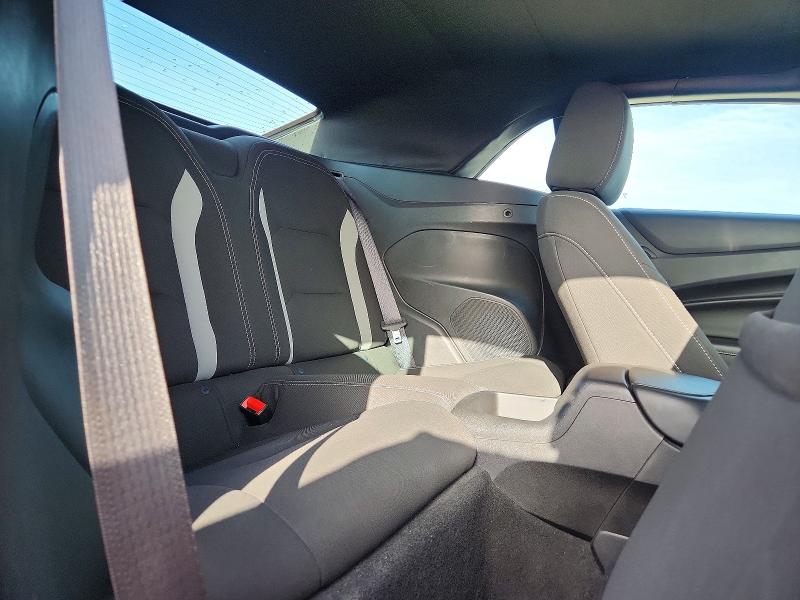 Aukcja sprzedaży 2019 Chevrolet Camaro, vin: 1G1FB3DSXK0136116, numer aukcji: 60931886