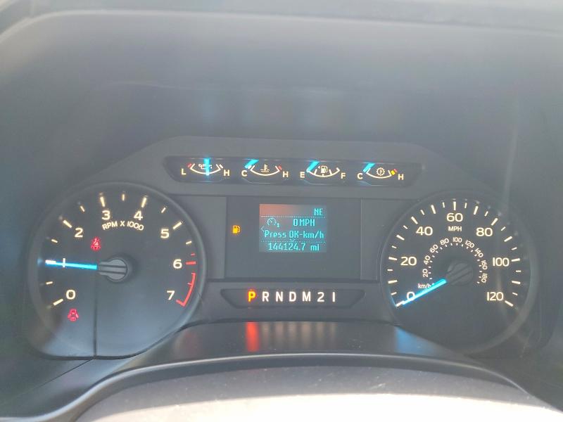 Aukcja sprzedaży 2017 Ford F150, vin: 1FTFX1EF7HKD76350, numer aukcji: 62049136