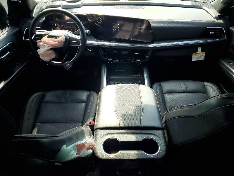 Продажа на аукционе авто 2025 Chevrolet Suburban, vin: 1GNS5ERDXSR121900, номер лота: 62062756