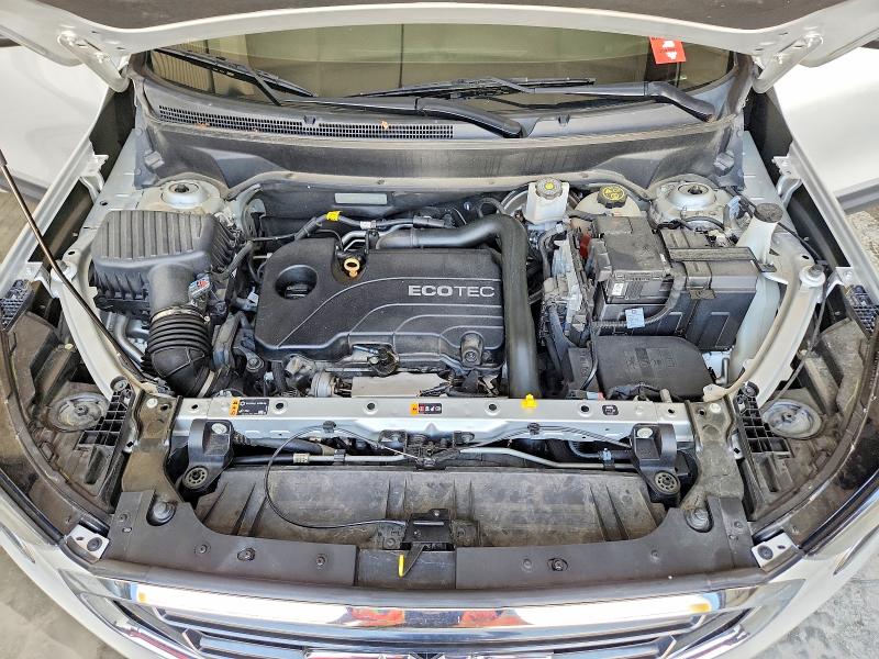 85988045 :رقم المزاد ، 3GKALMEV5LL195144 vin ، 2020 Gmc Terrain مزاد بيع