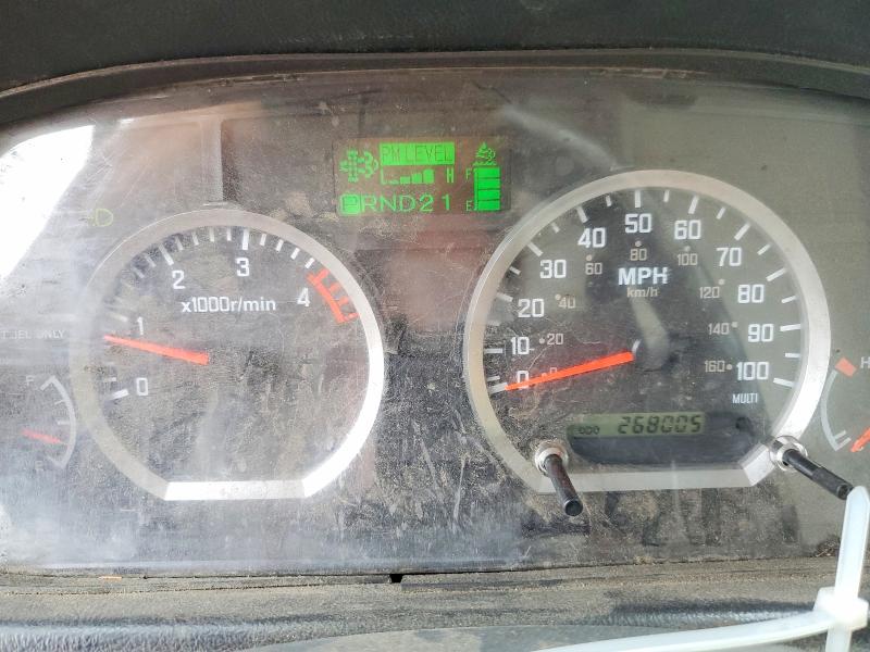 Продажа на аукционе авто 2013 Isuzu Npr Hd, vin: JALB4T176D7W00009, номер лота: 61003486