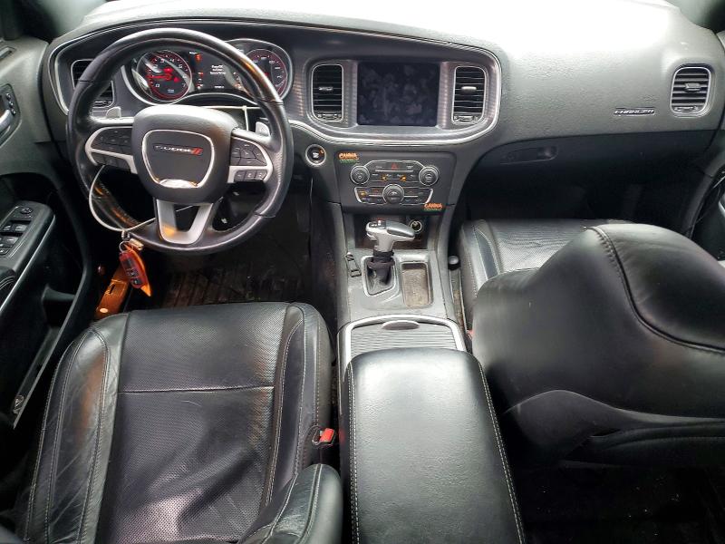 Auction sale of the 2018 Dodge Charger, vin: 2C3CDXCT0JH228646, lot number: 85969525