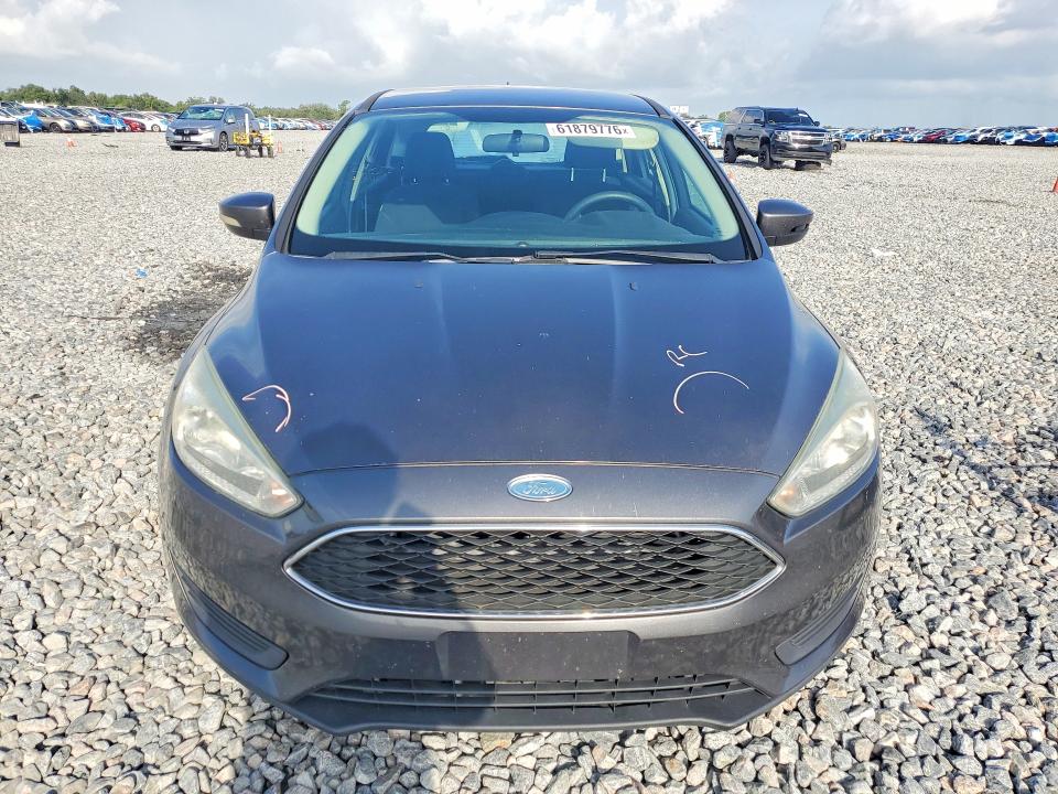 Aukcja sprzedaży 2015 Ford Focus, vin: 1FADP3K27FL365978, numer aukcji: 61879776