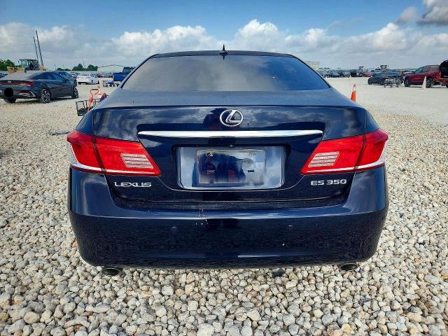 85982215 :رقم المزاد ، JTHBK1EGXA2365966 vin ، 2010 Lexus Es مزاد بيع