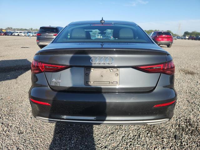 Продаж на аукціоні авто 2022 Audi A3, vin: WAUAUDGY3NA029583, номер лоту: 59240196