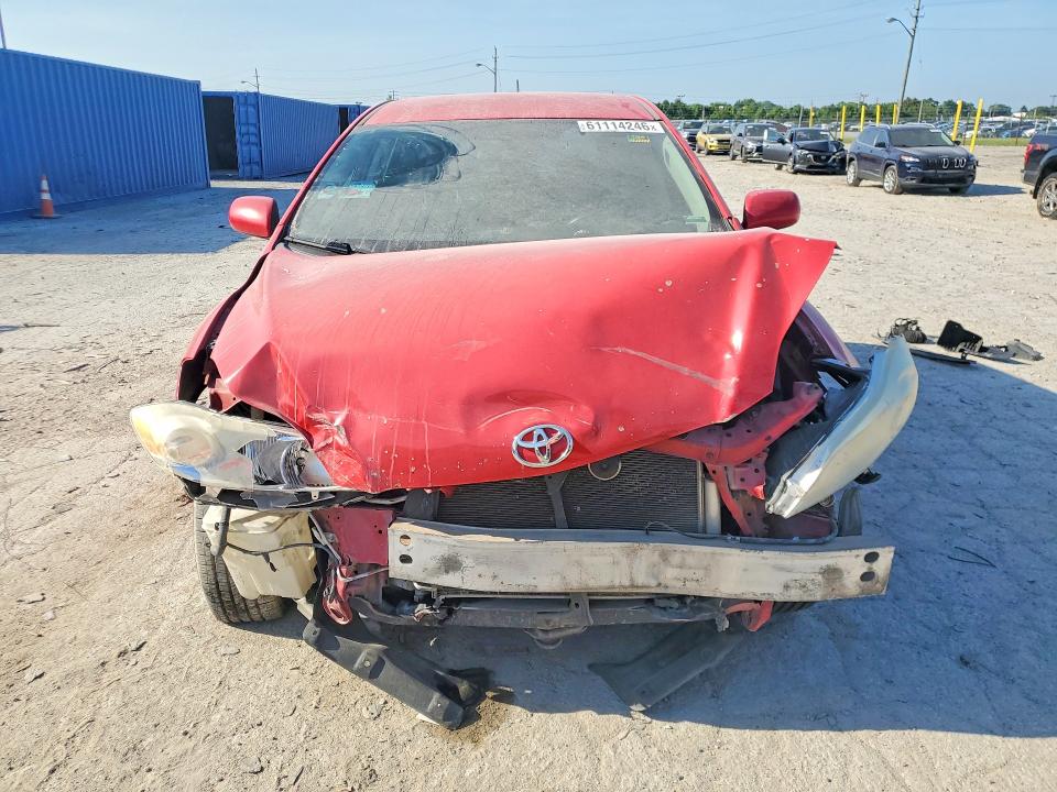 Продажа на аукционе авто 2010 Toyota Matrix, vin: 2T1KU4EEXAC290585, номер лота: 61114246
