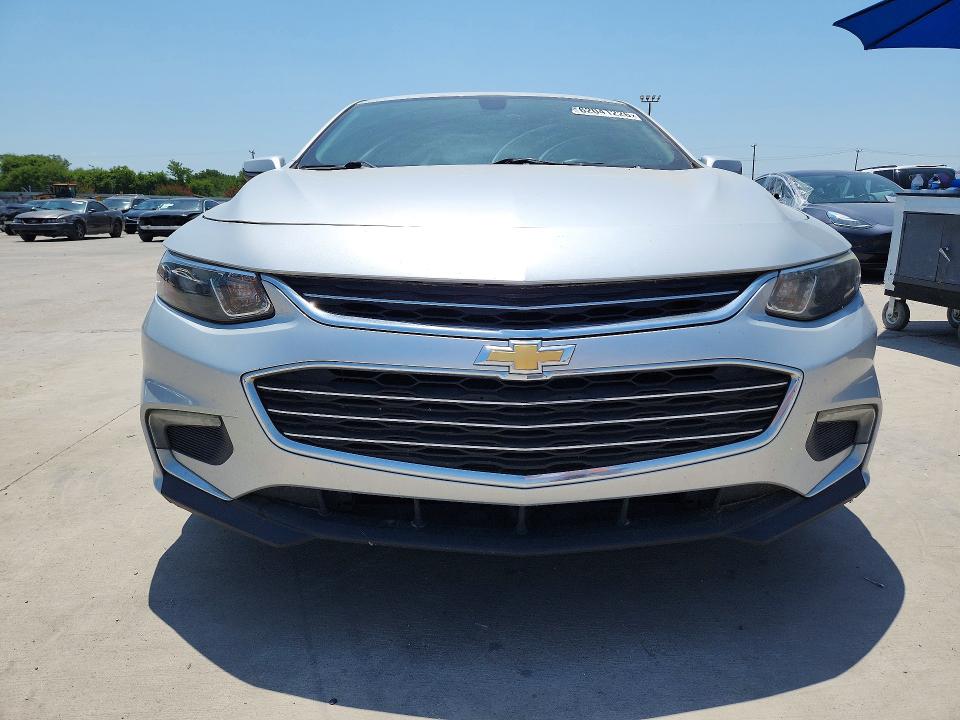 62041226 :رقم المزاد ، 1G1ZE5ST3HF157598 vin ، 2017 Chevrolet Malibu مزاد بيع