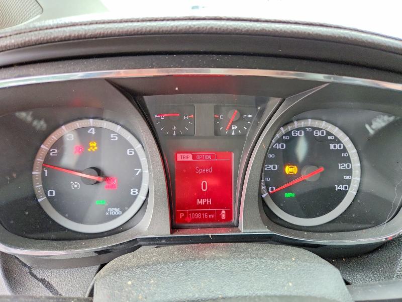 Продаж на аукціоні авто 2017 Gmc Terrain, vin: 2GKALMEK5H6268272, номер лоту: 61576706