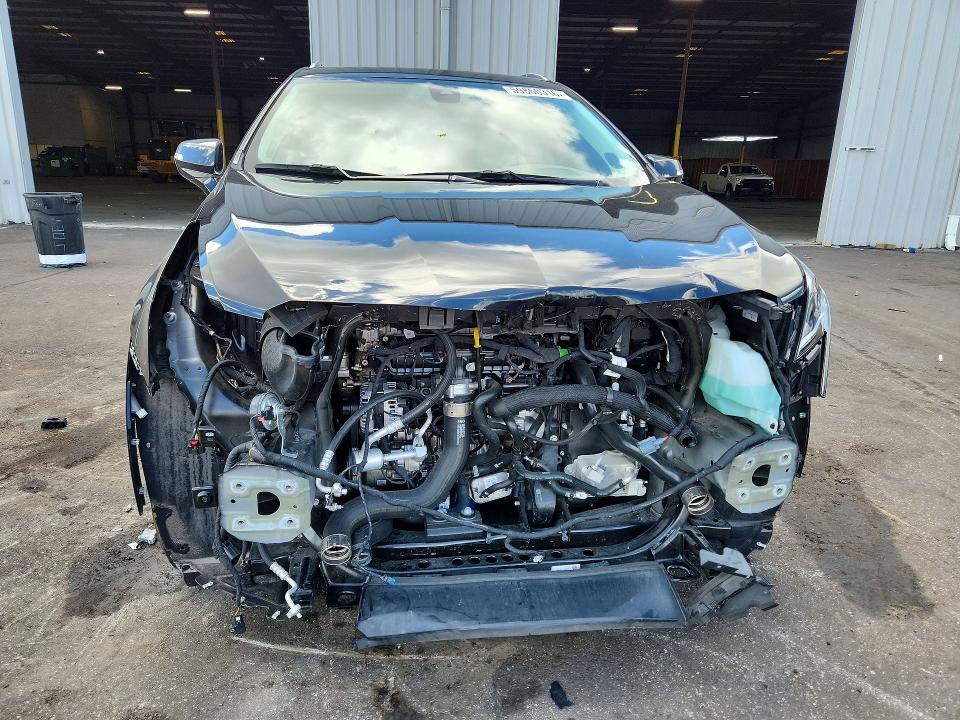 Aukcja sprzedaży 2024 Cadillac Xt5, vin: 1GYKNDR48RZ746593, numer aukcji: 59860316