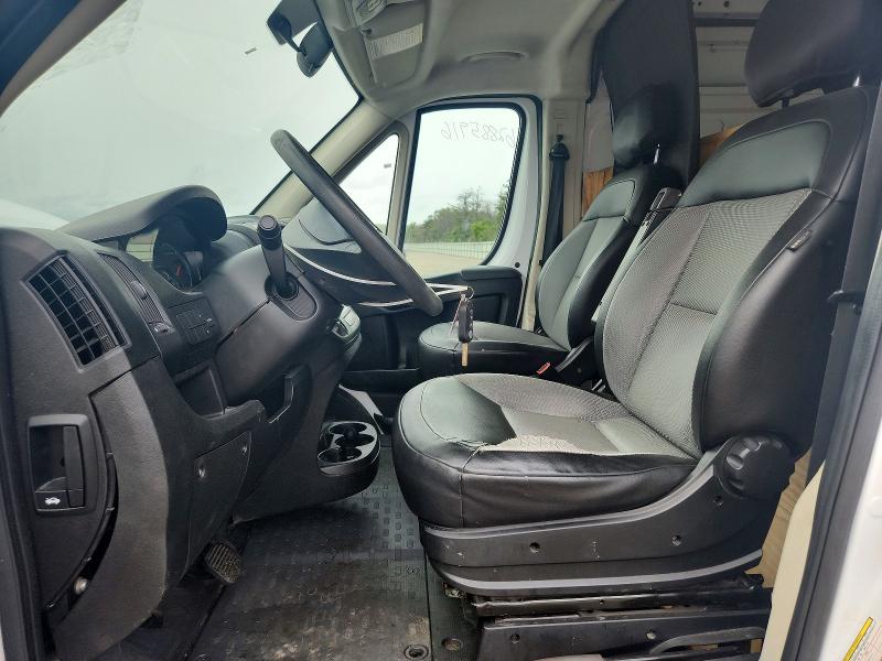 Продажа на аукционе авто 2017 Ram Promaster 2500, vin: 3C6TRVDG5HE532863, номер лота: 62885916