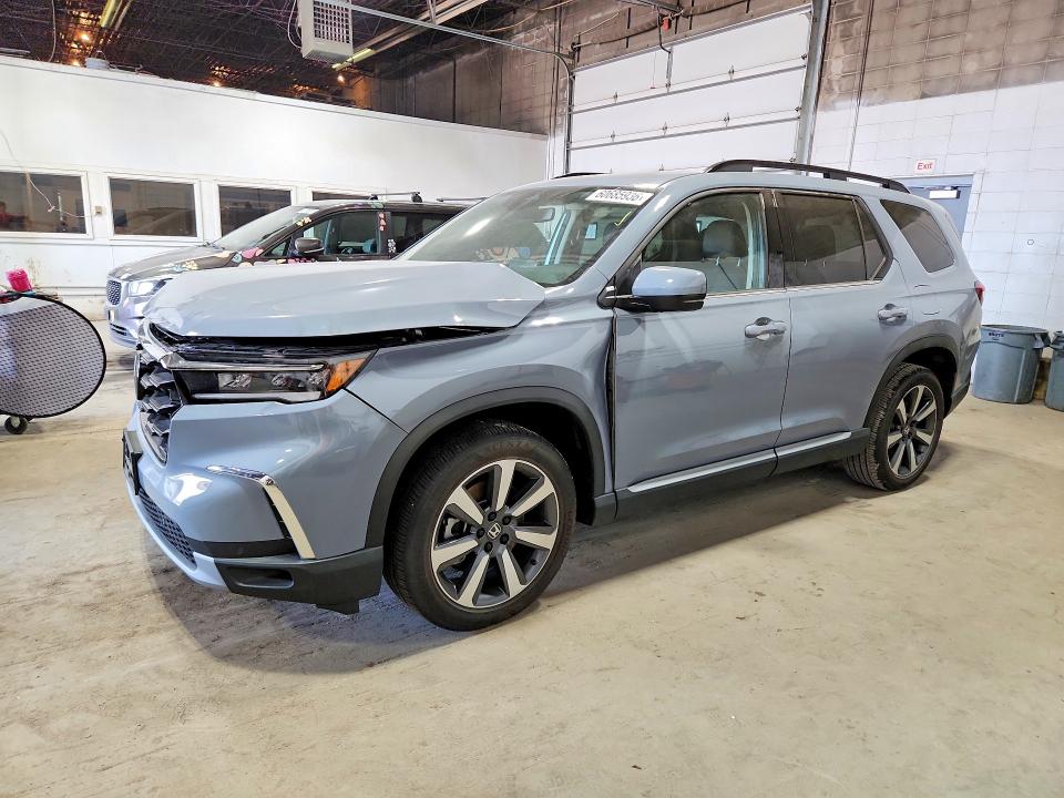 Aukcja sprzedaży 2024 Honda Pilot, vin: 5FNYG1H74RB042076, numer aukcji: 60685936