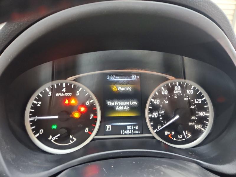 Продаж на аукціоні авто 2017 Nissan Sentra, vin: 3N1AB7AP4HL676181, номер лоту: 60175036