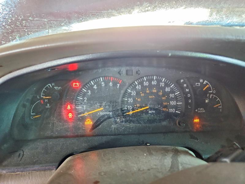 Aukcja sprzedaży 2004 Toyota Tundra, vin: 5TBET34144S436279, numer aukcji: 62878916