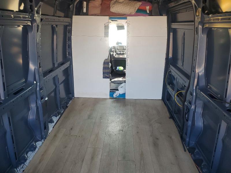 60141896 :رقم المزاد ، 3C6URVJG6KE554483 vin ، 2019 Ram Promaster 3500 مزاد بيع