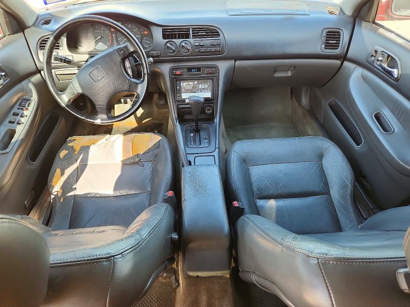Aukcja sprzedaży 1994 Honda Accord, vin: 1HGCD5669RA148148, numer aukcji: 60638226