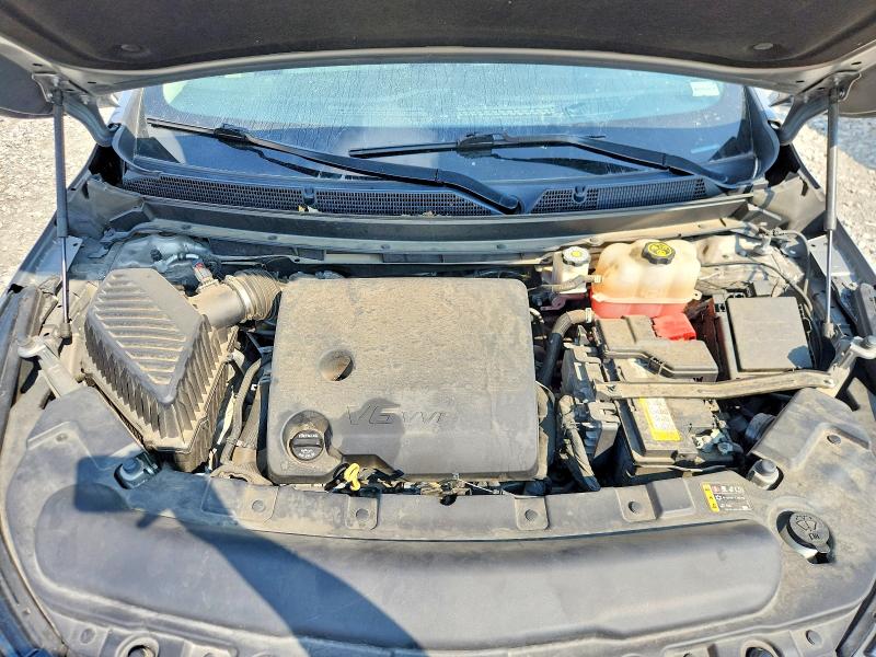 Продаж на аукціоні авто 2019 Buick Enclave, vin: 5GAERBKW4KJ117314, номер лоту: 59725506