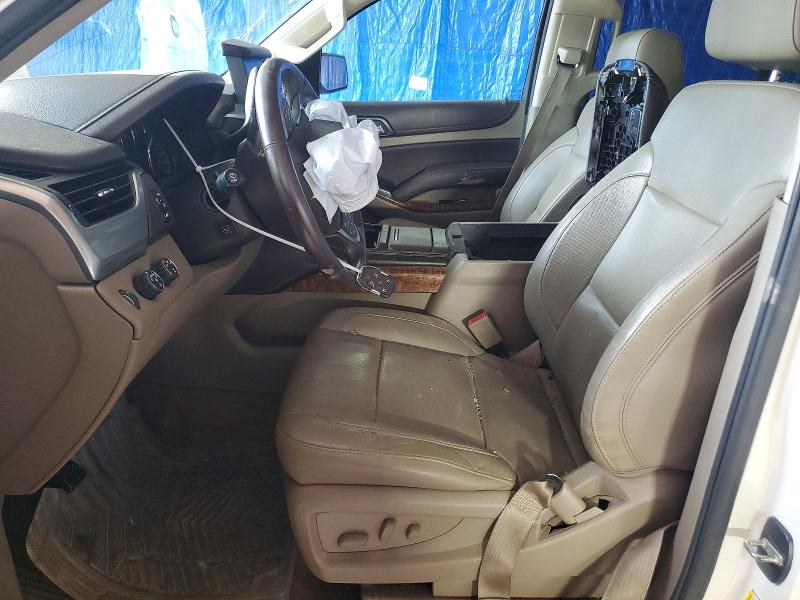 Aukcja sprzedaży 2015 Chevrolet Tahoe, vin: 1GNSKCKC5FR265343, numer aukcji: 60068836