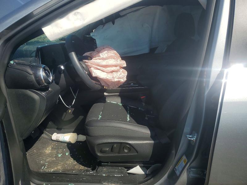 2026 Chevrolet Equinox მანქანა იყიდება აუქციონზე, vin: 3GNAXPEG1TL303432, აუქციონის ნომერი: 63121826