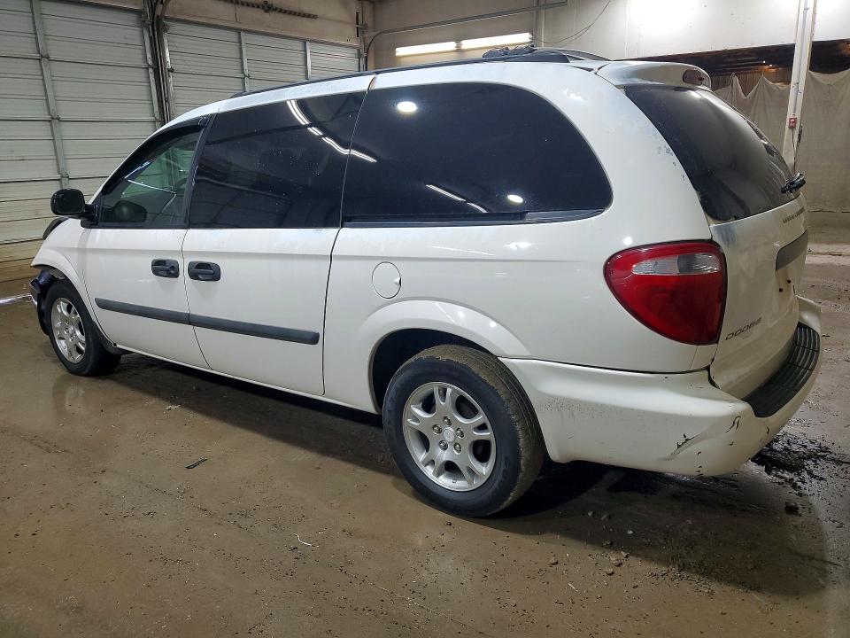 Продажа на аукционе авто 2005 Dodge Grand Caravan, vin: 1D4GP24R95B167065, номер лота: 62061936