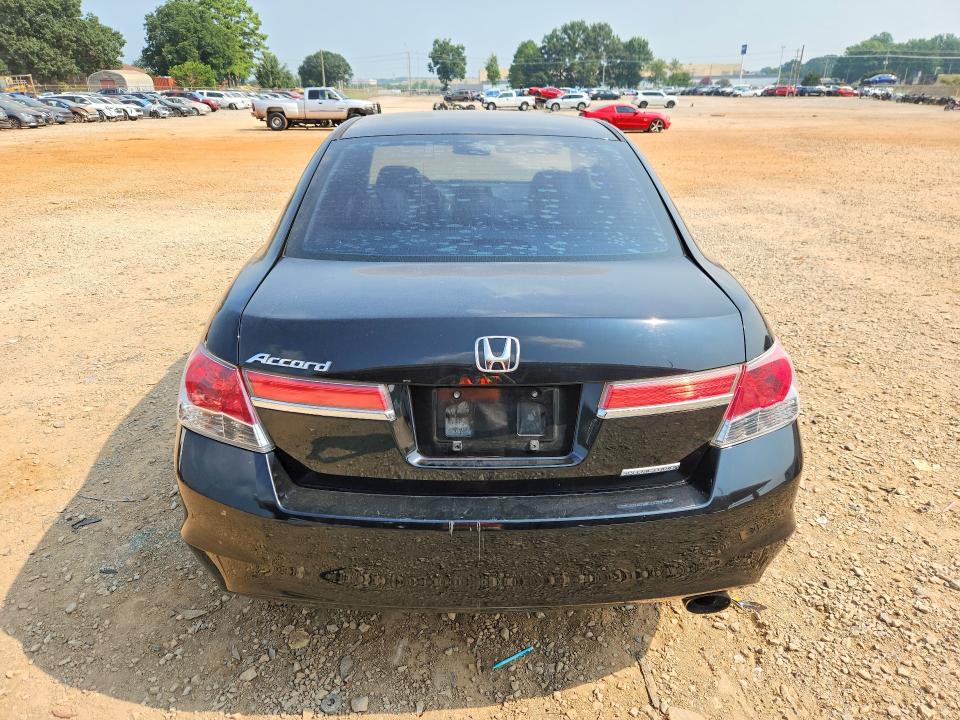 Продаж на аукціоні авто 2011 Honda Accord, vin: 1HGCP2F68BA139341, номер лоту: 63152976