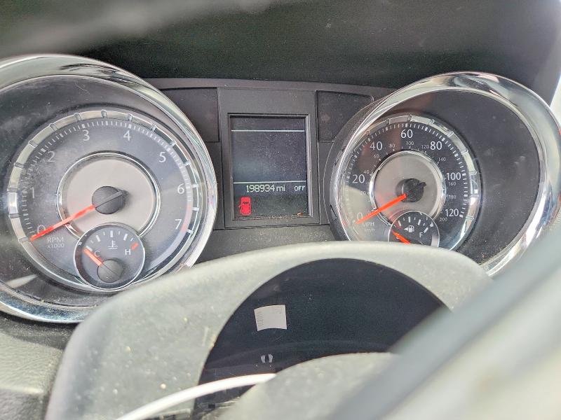 61965046 :رقم المزاد ، 2C4RC1BG7FR645192 vin ، 2015 Chrysler Town & Country مزاد بيع