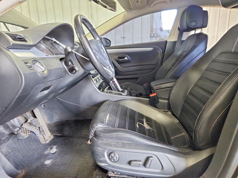 Продажа на аукционе авто 2014 Volkswagen Cc, vin: WVWAN7AN3EE528019, номер лота: 62468926