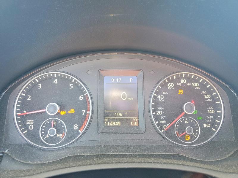 2015 Volkswagen Eos მანქანა იყიდება აუქციონზე, vin: WVWBW8AH3FV002301, აუქციონის ნომერი: 62464606