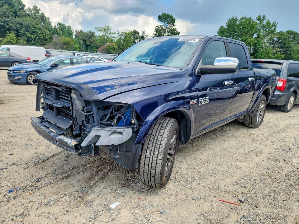 Продажа на аукционе авто 2014 Ram 1500, vin: 1C6RR7PTXES304624, номер лота: 58543926