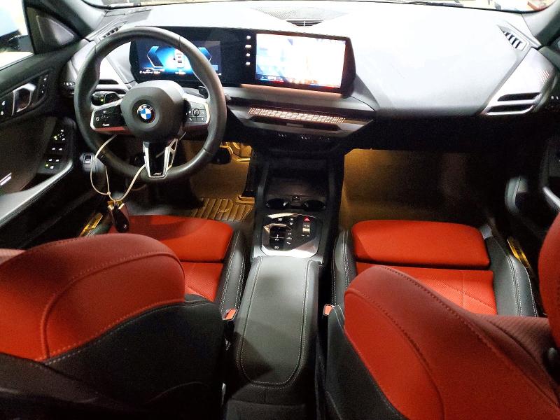 Продаж на аукціоні авто 2025 Bmw 228xi, vin: WBA23GG01S7T73148, номер лоту: 60065576