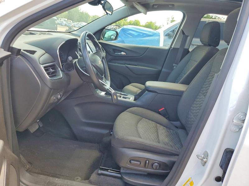 2020 Chevrolet Equinox მანქანა იყიდება აუქციონზე, vin: 3GNAXUEV3LL185476, აუქციონის ნომერი: 61127186
