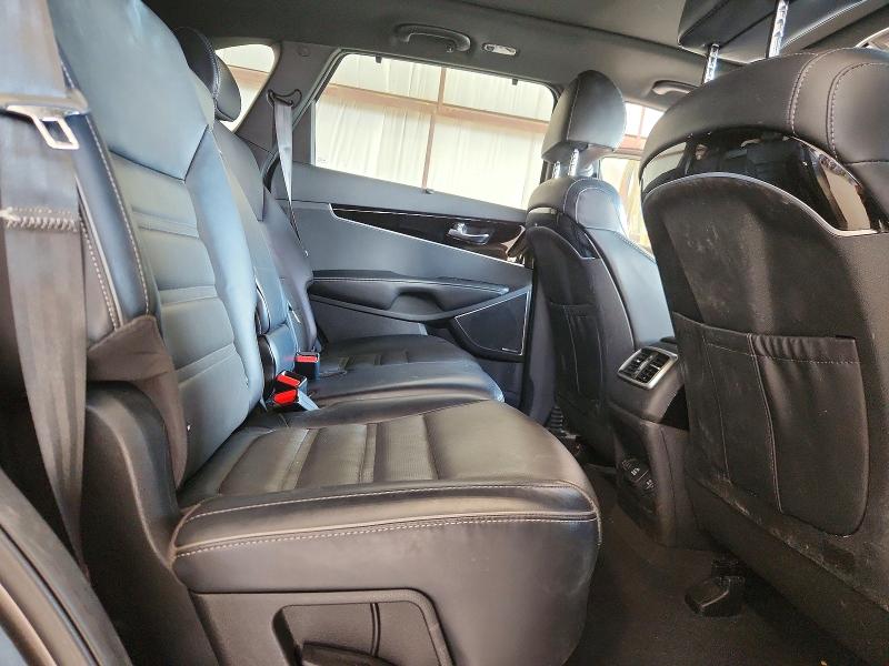 Aukcja sprzedaży 2019 Kia Sorento, vin: 5XYPKDA51KG548676, numer aukcji: 61362186
