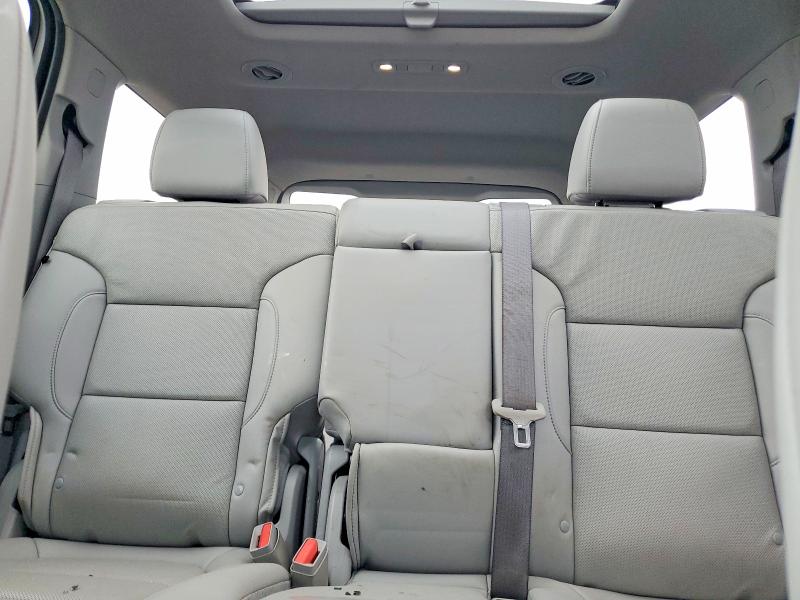 60446176 :رقم المزاد ، 1GKKNULS7PZ167884 vin ، 2023 Gmc Acadia مزاد بيع