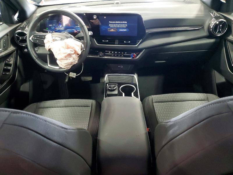 61986216 :رقم المزاد ، 3GNAXHEG5TL263345 vin ، 2026 Chevrolet Equinox مزاد بيع