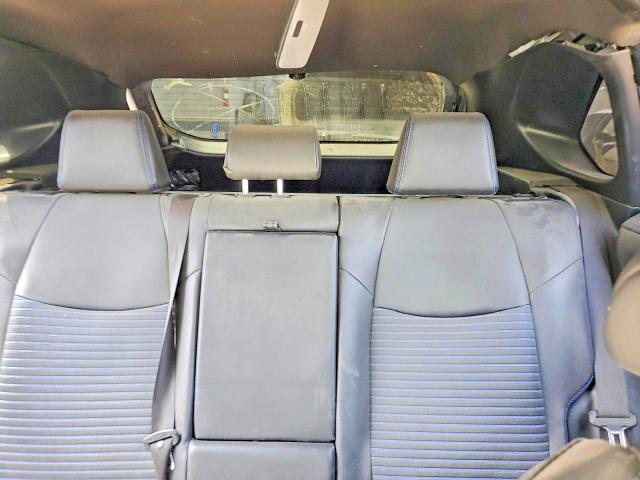 Aukcja sprzedaży 2024 Toyota Rav4, vin: JTME6RFV8RJ061504, numer aukcji: 60869686