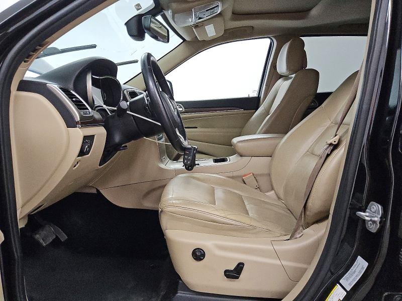 Aukcja sprzedaży 2015 Jeep Grand Cherokee, vin: 1C4RJEBG8FC841504, numer aukcji: 59712206