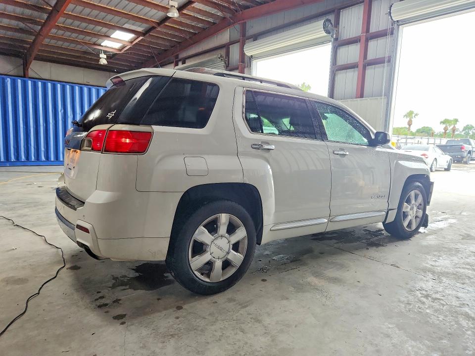Aukcja sprzedaży 2013 Gmc Terrain, vin: 2GKFLYE31D6130213, numer aukcji: 62770016