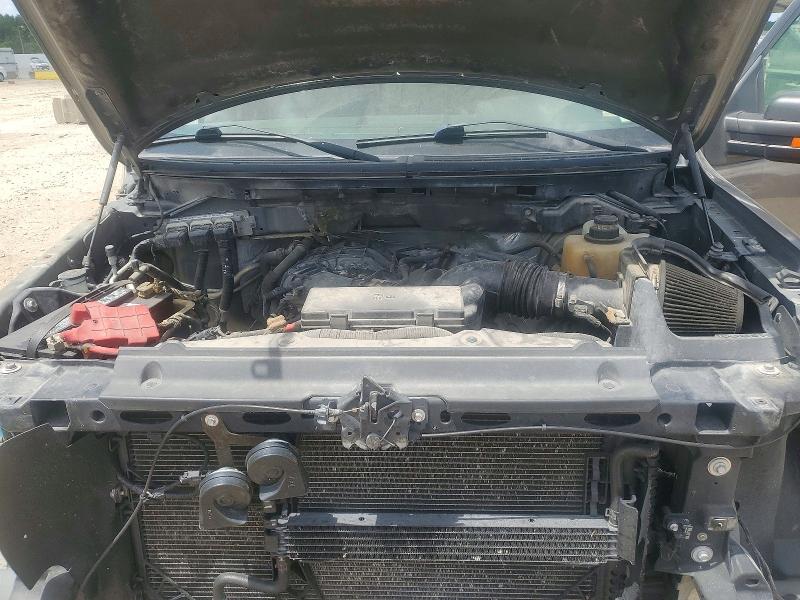 Продажа на аукционе авто 2012 Ford F150, vin: 1FTMF1EMXCFB84608, номер лота: 60935606