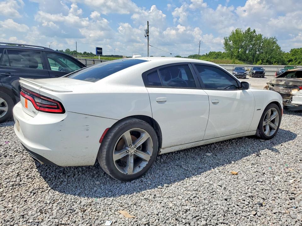 Aukcja sprzedaży 2016 Dodge Charger, vin: 2C3CDXCT5GH105191, numer aukcji: 60141456