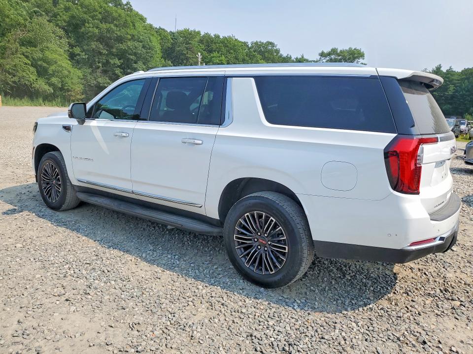 2026 Gmc Yukon Xl მანქანა იყიდება აუქციონზე, vin: 1GKS2GKD8TR179937, აუქციონის ნომერი: 55869016