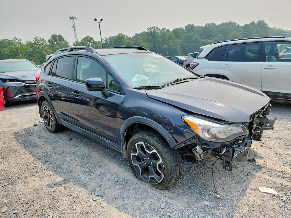 Продажа на аукционе авто 2013 Subaru Xv Crosstrek, vin: JF2GPAGC9D2213119, номер лота: 61160756