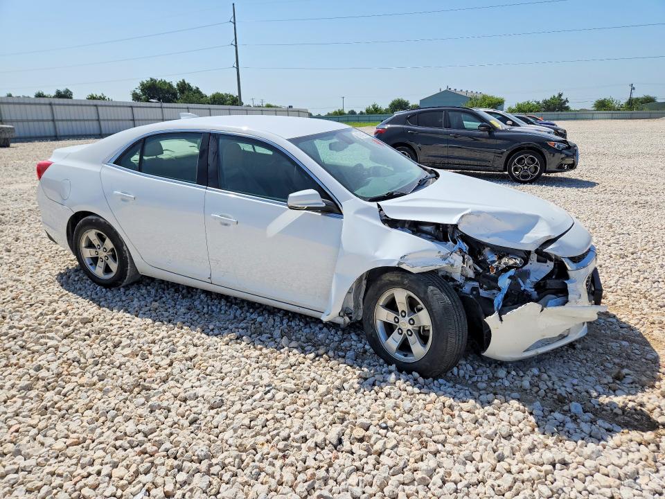 Продаж на аукціоні авто 2016 Chevrolet Malibu Limited, vin: 1G11C5SAXGF156190, номер лоту: 61614276