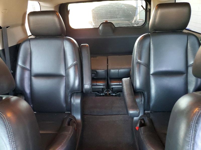 Aukcja sprzedaży 2011 Gmc Yukon, vin: 1GKS2EEF0BR104522, numer aukcji: 59597976