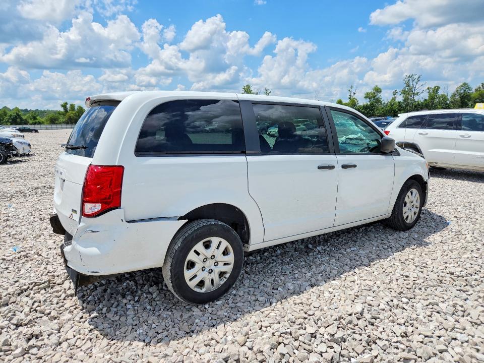 Aukcja sprzedaży 2019 Dodge Grand Caravan, vin: 2C4RDGBG7KR787598, numer aukcji: 54699696