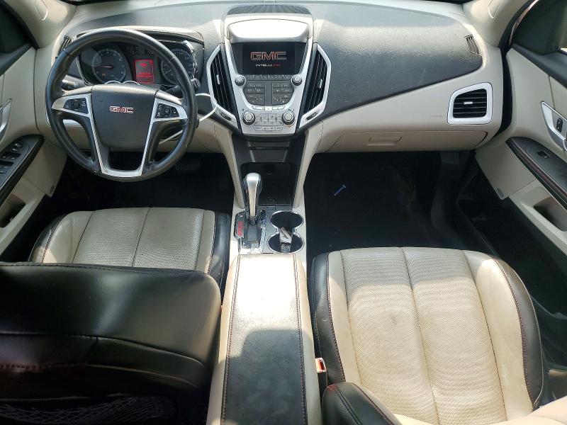 2015 Gmc Terrain მანქანა იყიდება აუქციონზე, vin: 2GKALSEK3F6272323, აუქციონის ნომერი: 61823476