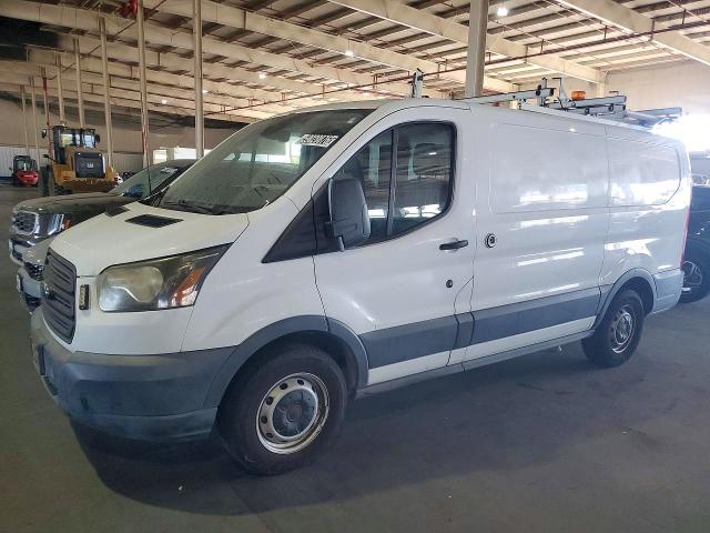 Aukcja sprzedaży 2017 Ford Transit, vin: 1FTYE1ZM7HKA91395, numer aukcji: 59020876