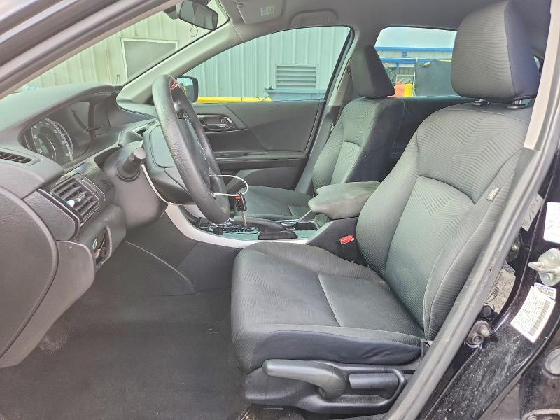 Продажа на аукционе авто 2016 Honda Accord, vin: 1HGCR2F48GA001525, номер лота: 63379176