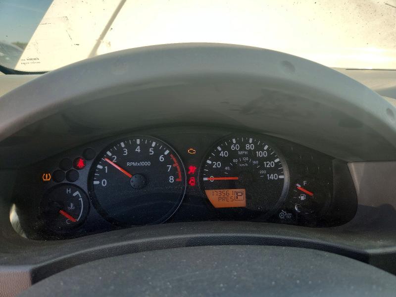 2019 Nissan Frontier მანქანა იყიდება აუქციონზე, vin: 1N6BD0CT7KN726024, აუქციონის ნომერი: 62616176