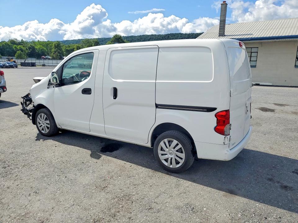 Продаж на аукціоні авто 2019 Nissan Nv200, vin: 3N6CM0KNXKK709568, номер лоту: 63214426
