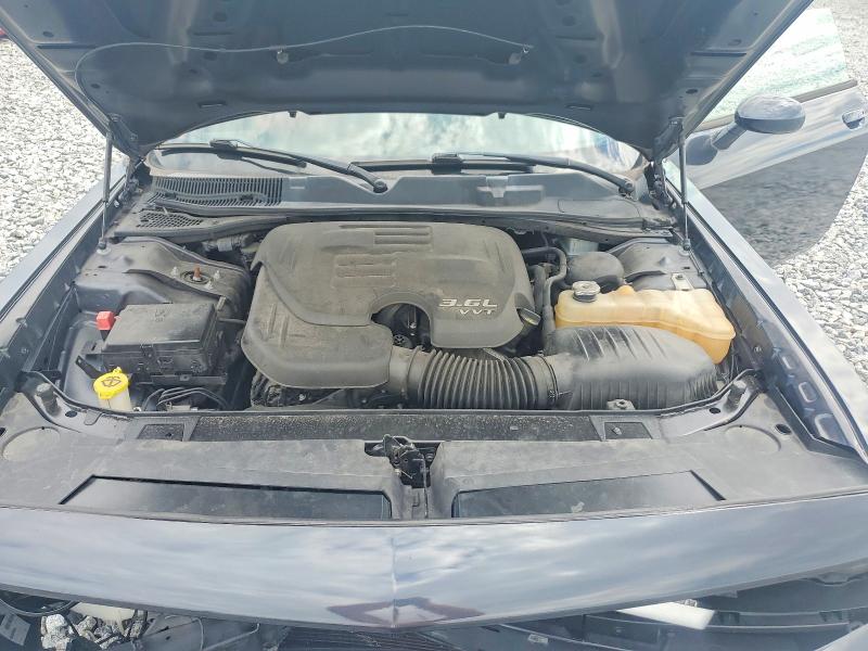 62785886 :رقم المزاد ، 2C3CDZAG0JH302844 vin ، 2018 Dodge Challenger مزاد بيع