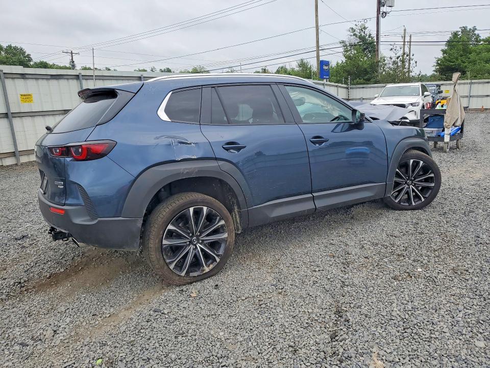 Aukcja sprzedaży 2023 Mazda Cx-50, vin: 7MMVABXY4PN125266, numer aukcji: 62862956
